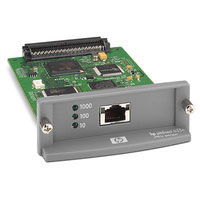 Servidor de impresión HP Jetdirect 635n IPv6/IPsec (J7961G#UUS) Servidor de impresión HP Jetdirect 635n IPv6/IPsec (J7961G#UUS)